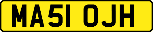 MA51OJH