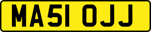MA51OJJ