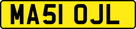 MA51OJL