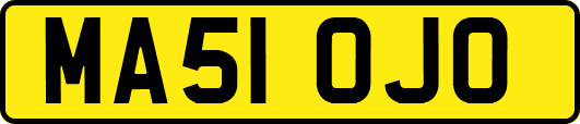 MA51OJO