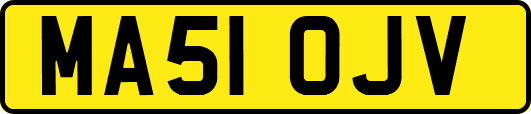 MA51OJV