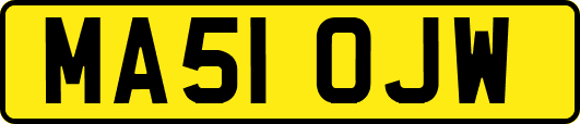 MA51OJW