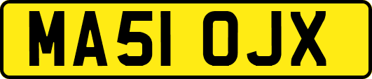 MA51OJX