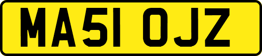 MA51OJZ