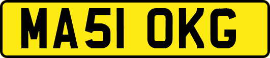MA51OKG