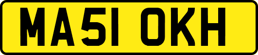 MA51OKH