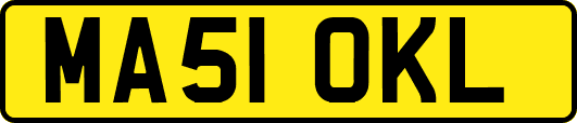 MA51OKL