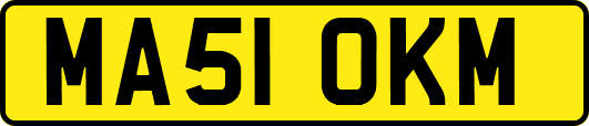 MA51OKM