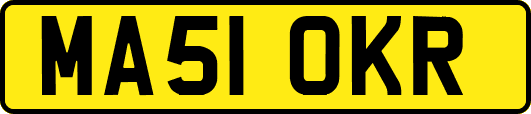 MA51OKR