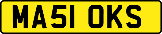 MA51OKS