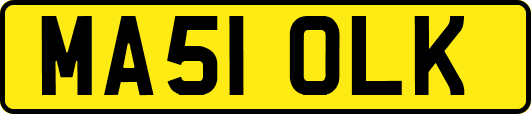 MA51OLK
