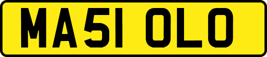 MA51OLO