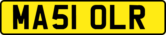 MA51OLR