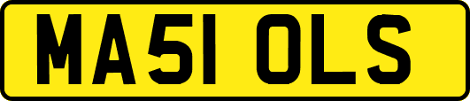 MA51OLS