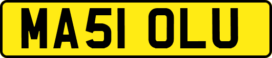MA51OLU