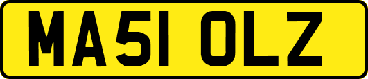 MA51OLZ