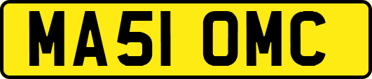 MA51OMC