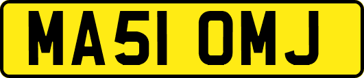 MA51OMJ