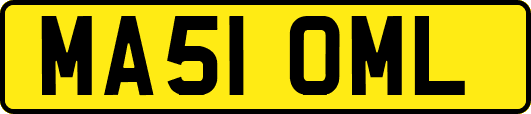 MA51OML