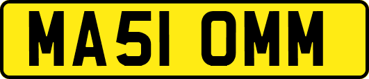 MA51OMM