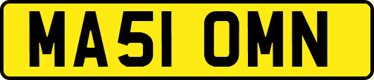 MA51OMN