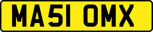 MA51OMX
