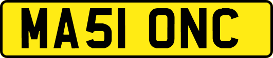 MA51ONC