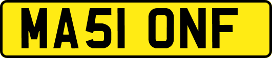 MA51ONF