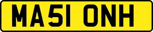 MA51ONH