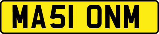 MA51ONM