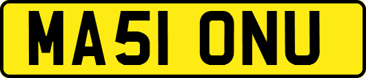 MA51ONU