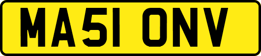MA51ONV