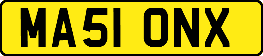 MA51ONX