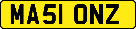 MA51ONZ