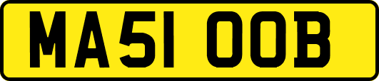 MA51OOB