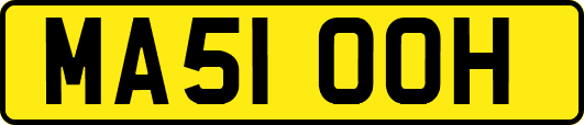 MA51OOH