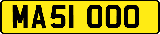 MA51OOO