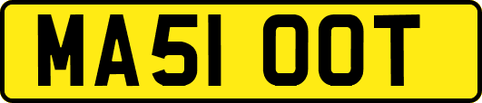 MA51OOT