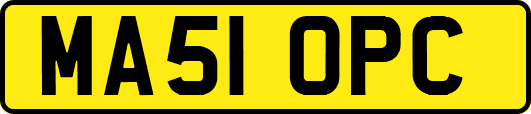 MA51OPC