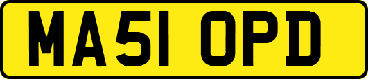 MA51OPD