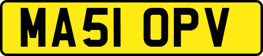 MA51OPV