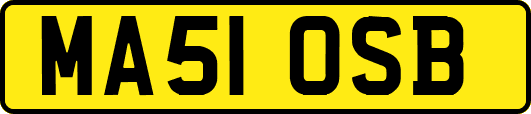 MA51OSB