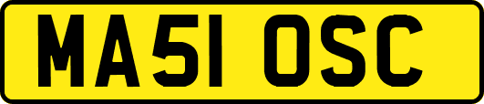 MA51OSC