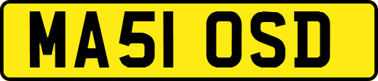 MA51OSD