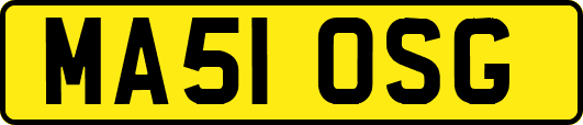 MA51OSG