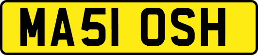 MA51OSH