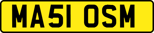 MA51OSM