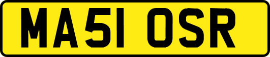 MA51OSR