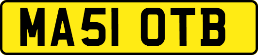 MA51OTB