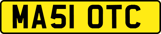 MA51OTC